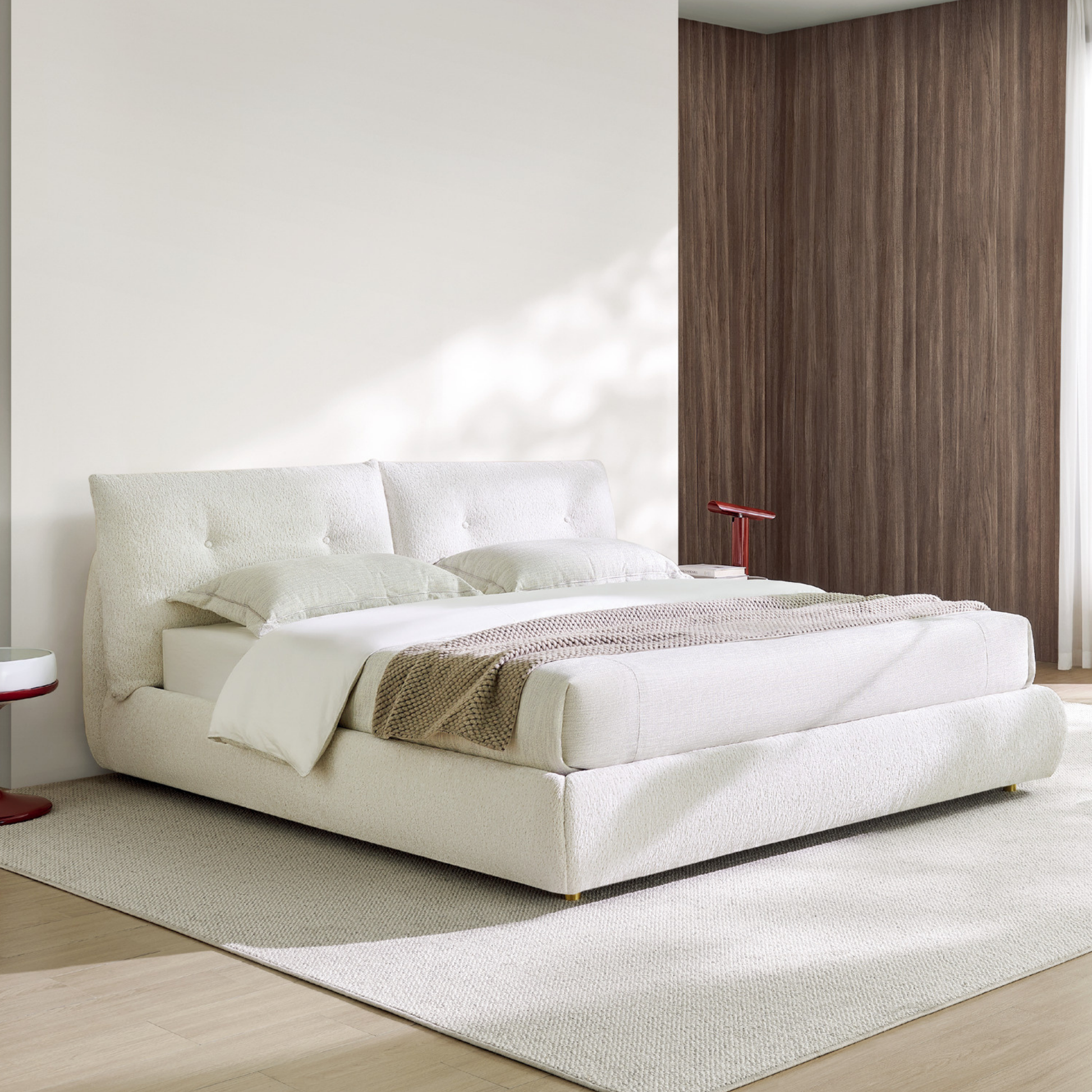 JAE-BED-JA0515-FAB