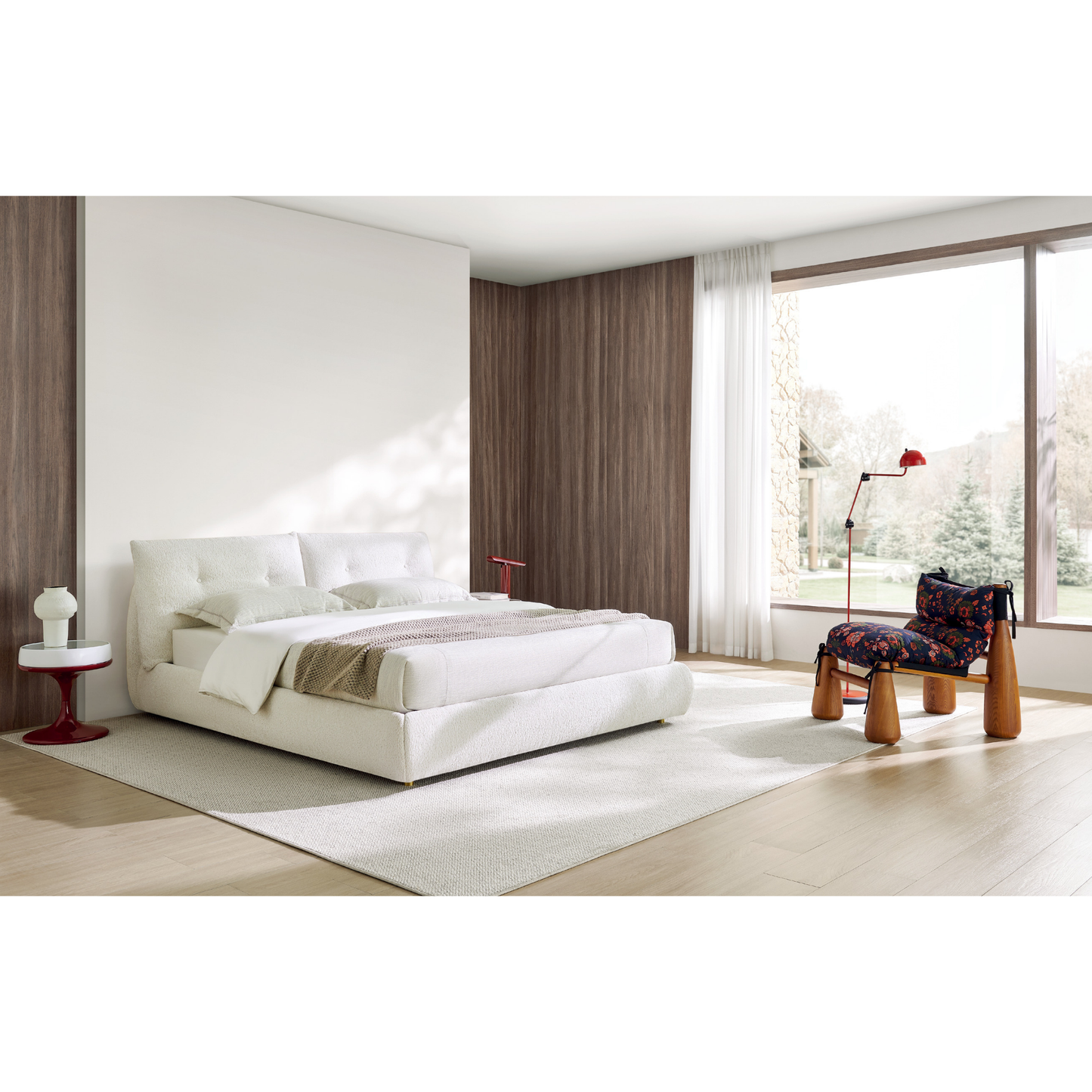 JAE-BED-JA0515-FAB