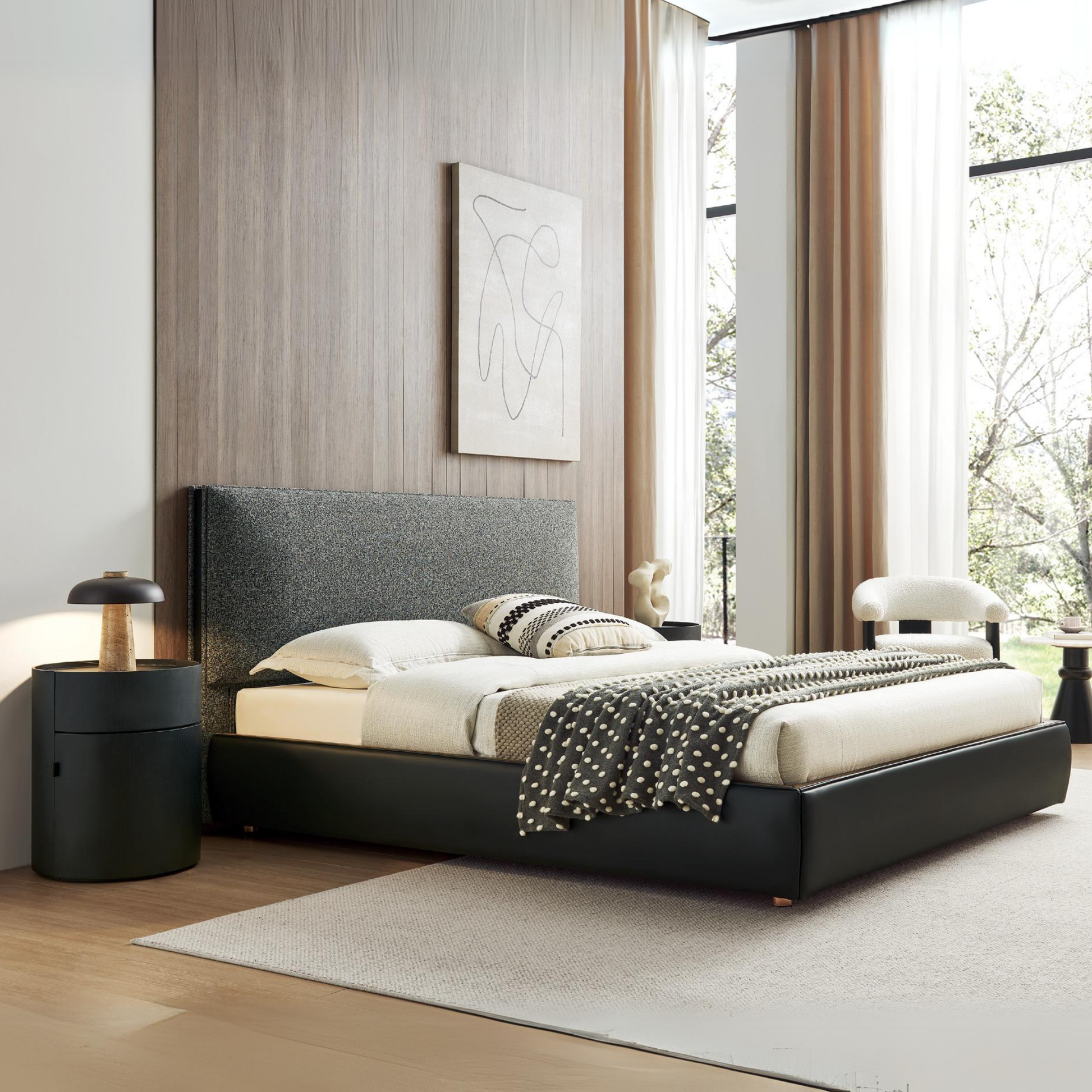 JAE-BED-JA0516-FAB