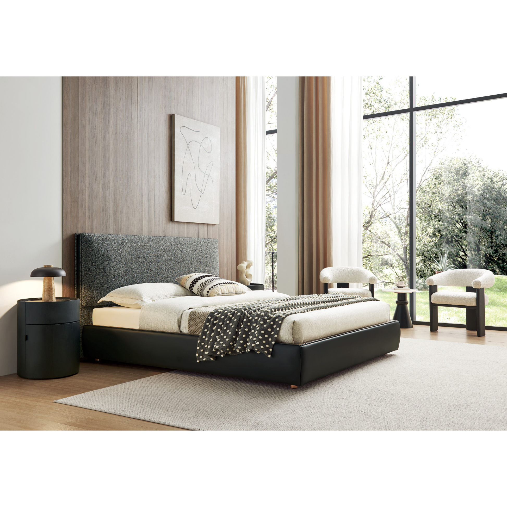 JAE-BED-JA0516-FAB