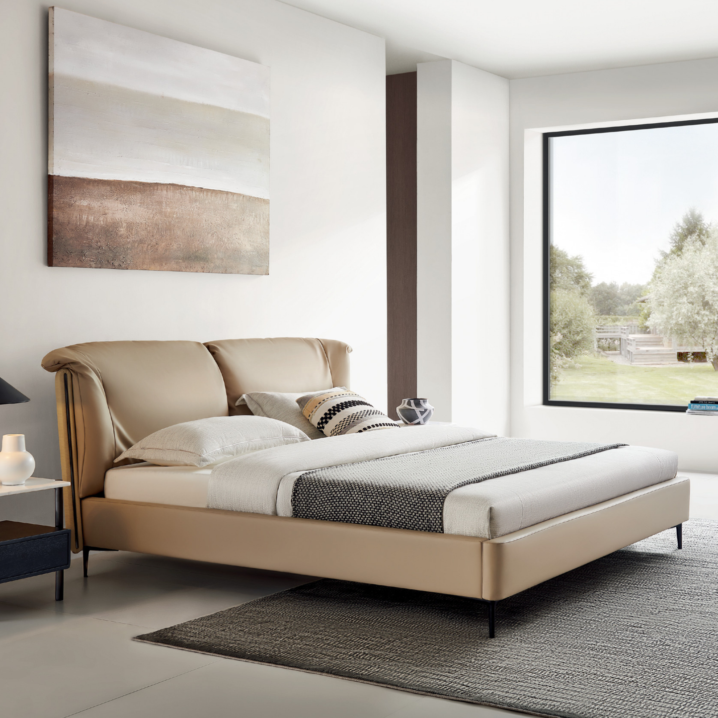 JAE-BED-JA0519-LEA