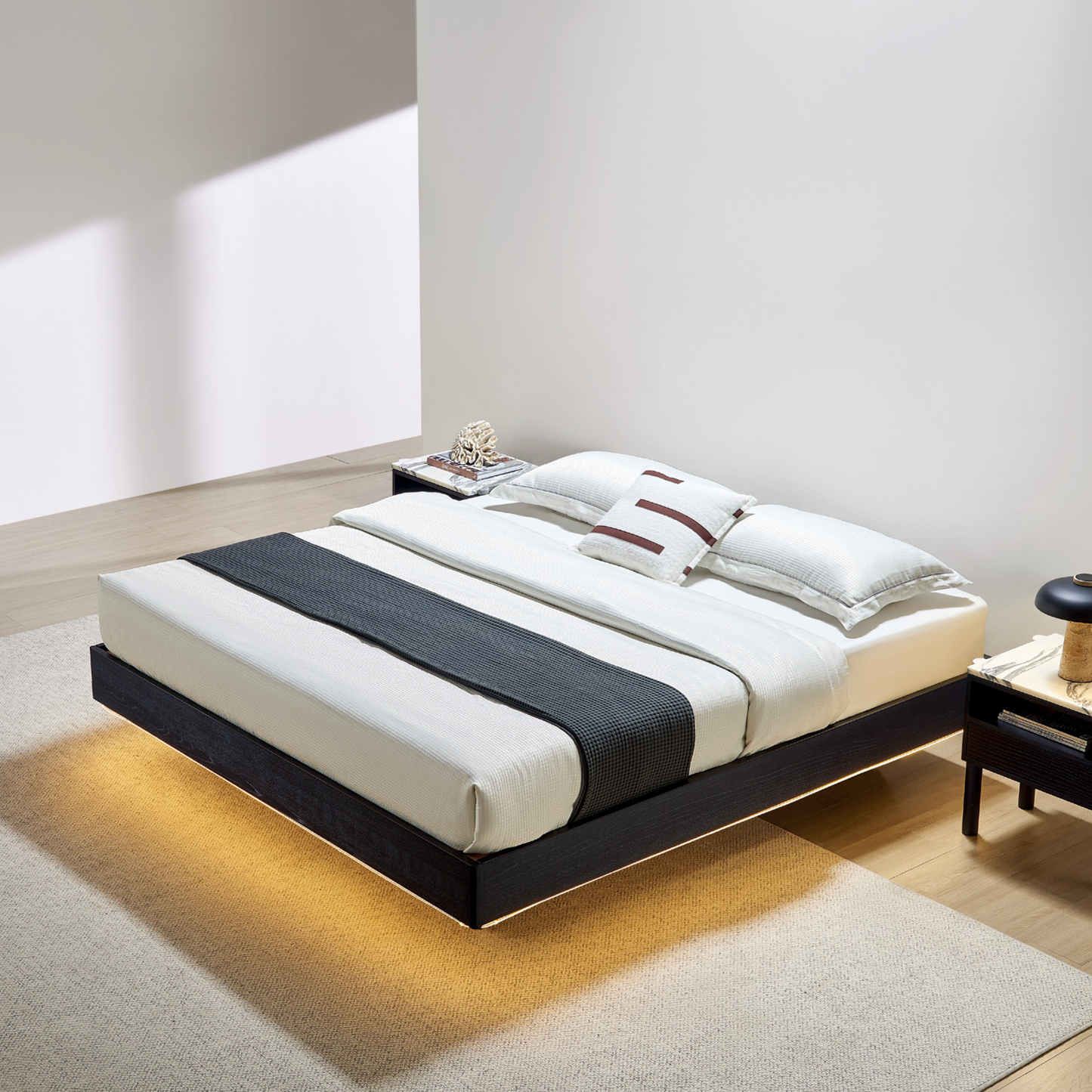 JAE-BED-JA0520-WD