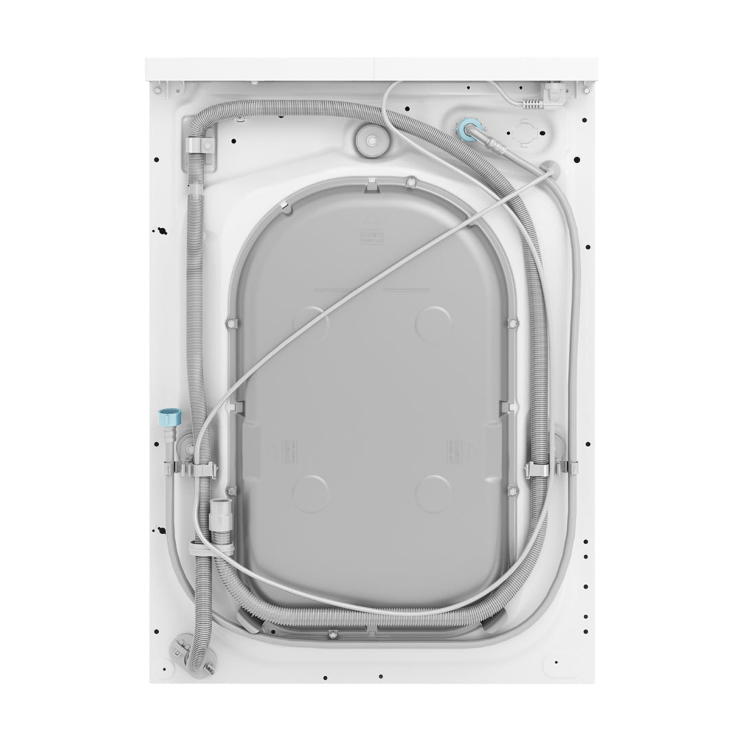 Electrolux Front 9 Kg/6 Kg Washer Dryer Combi UltimateCare 500 EWW9024P5WB
