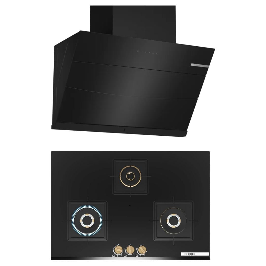 Bosch Chimney + Hob Combo BOCH-13
