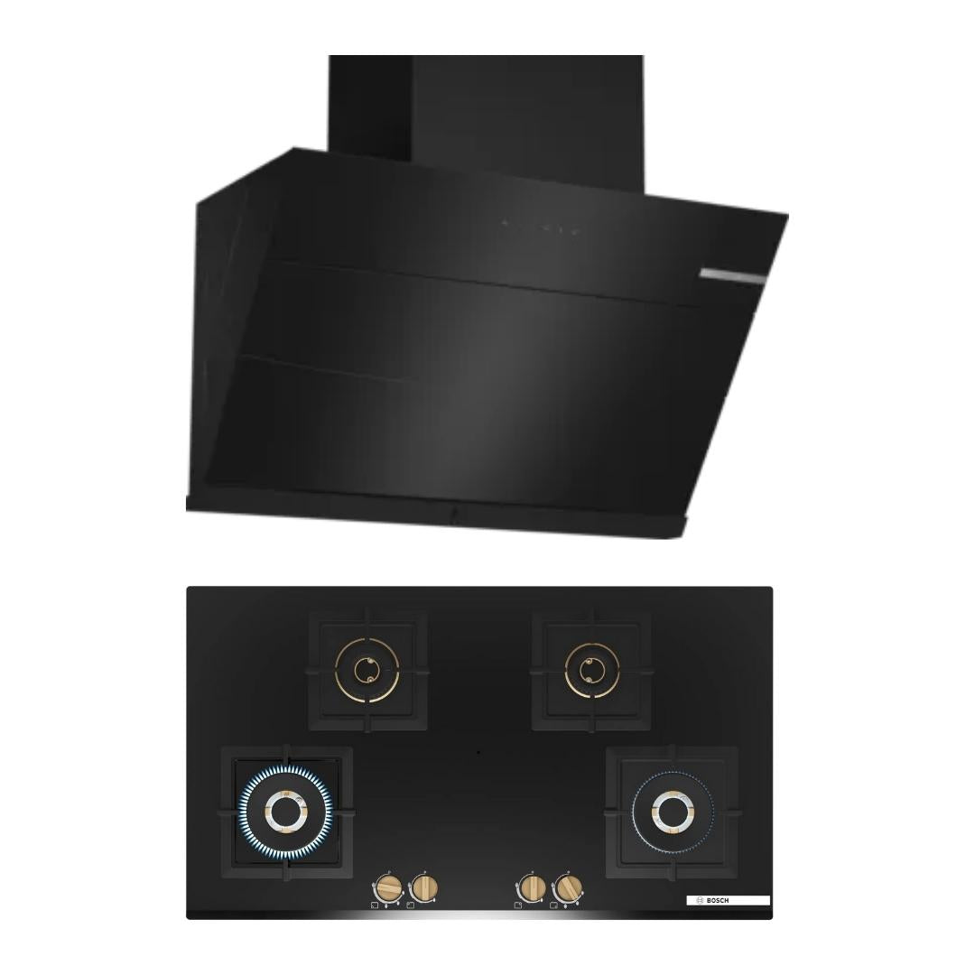 Bosch Chimney + Hob Combo BOCH-18