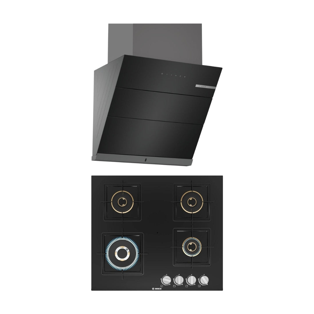 Bosch Chimney + Hob Combo BOCH-23