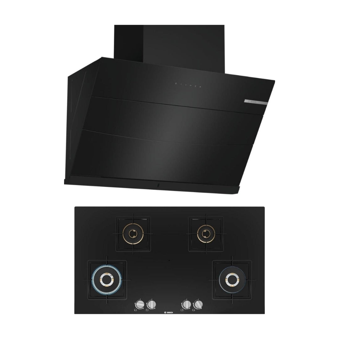 Bosch Chimney + Hob Combo BOCH-39