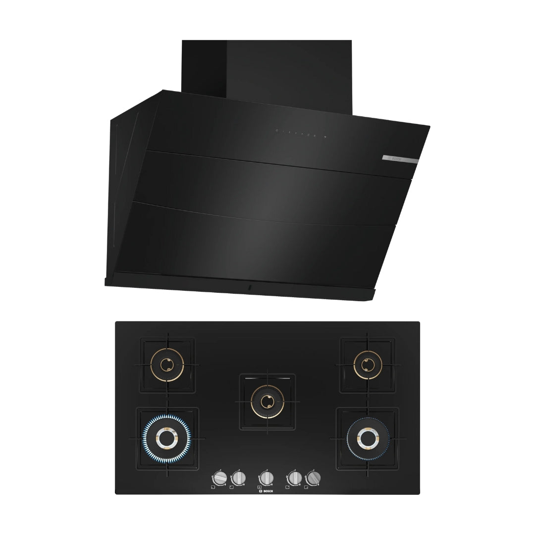 Bosch Chimney + Hob Combo BOCH-42
