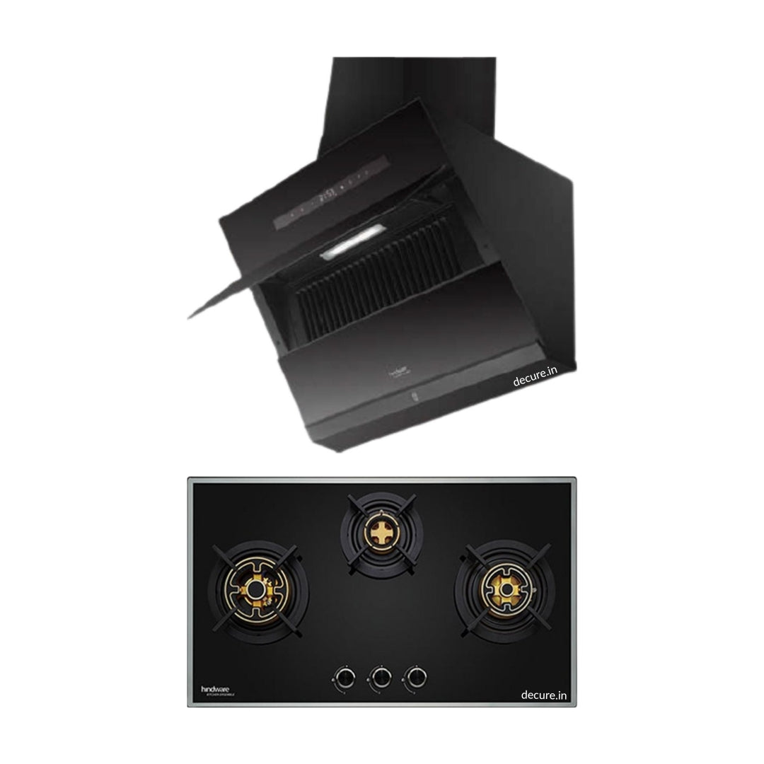 Hindware Chimney + Hob Combo HICH-30