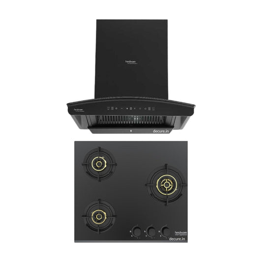 Hindware Chimney + Hob Combo HICH-46