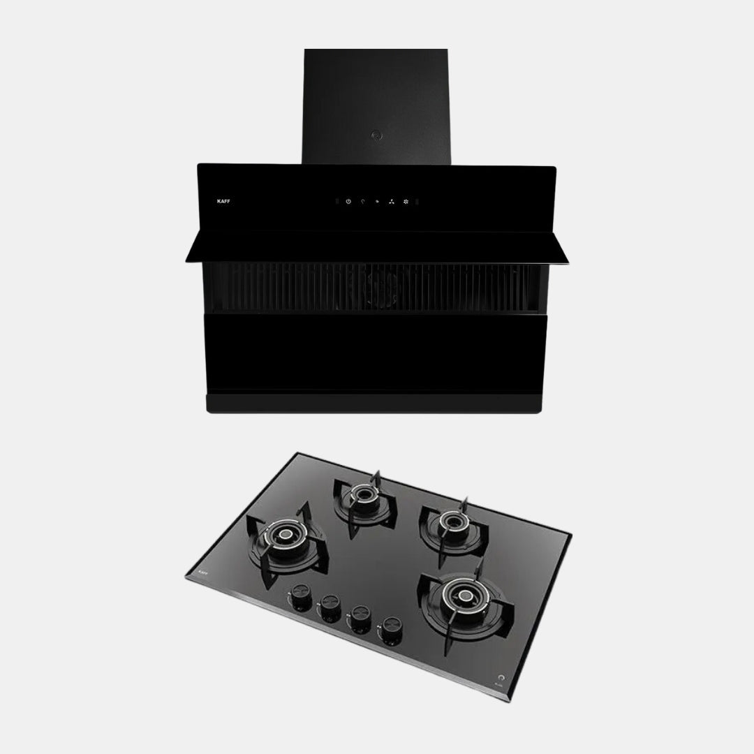 Kaff Chimney + Hob Combo KACH-26