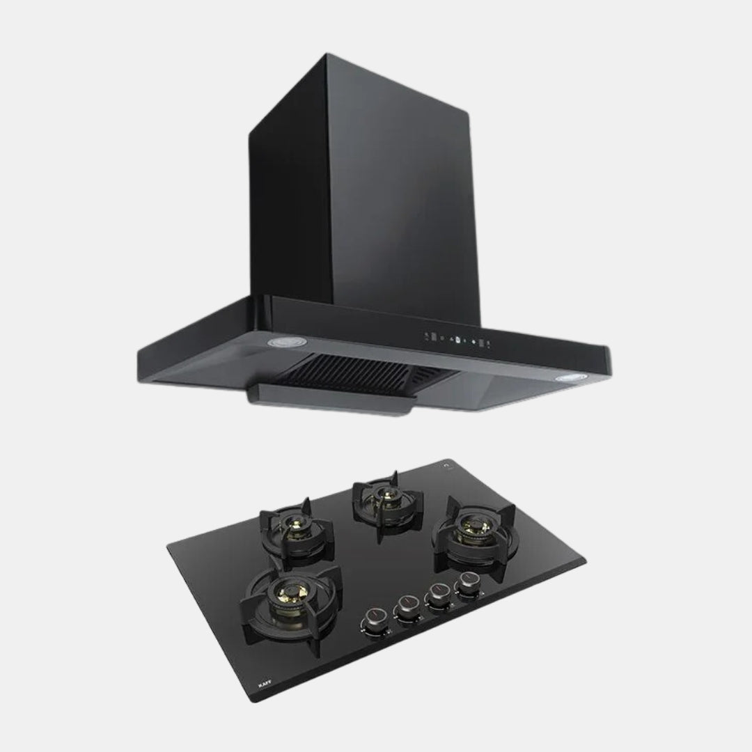Kaff Chimney + Hob Combo KACH-32