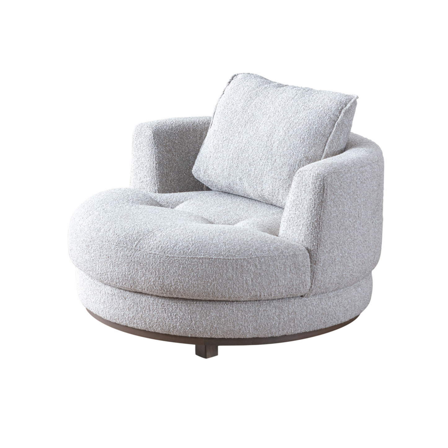 Aero Accent Armchair
