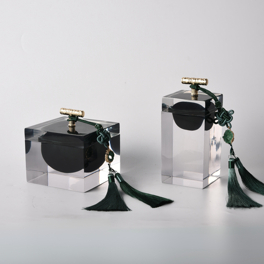 Majestic Stash Ensemble Jewellery Box