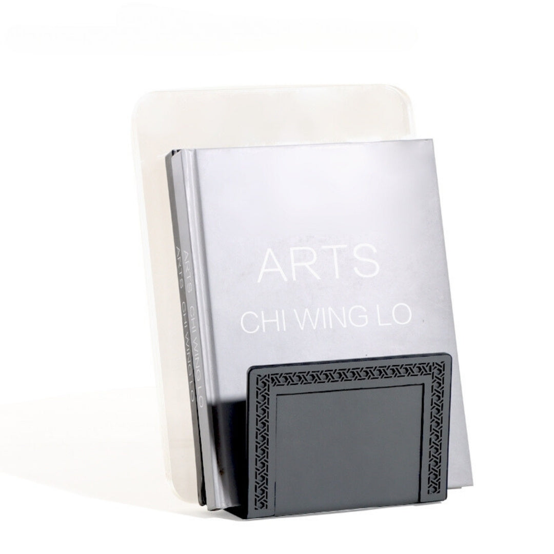 Versatile Organization Magazine Holder