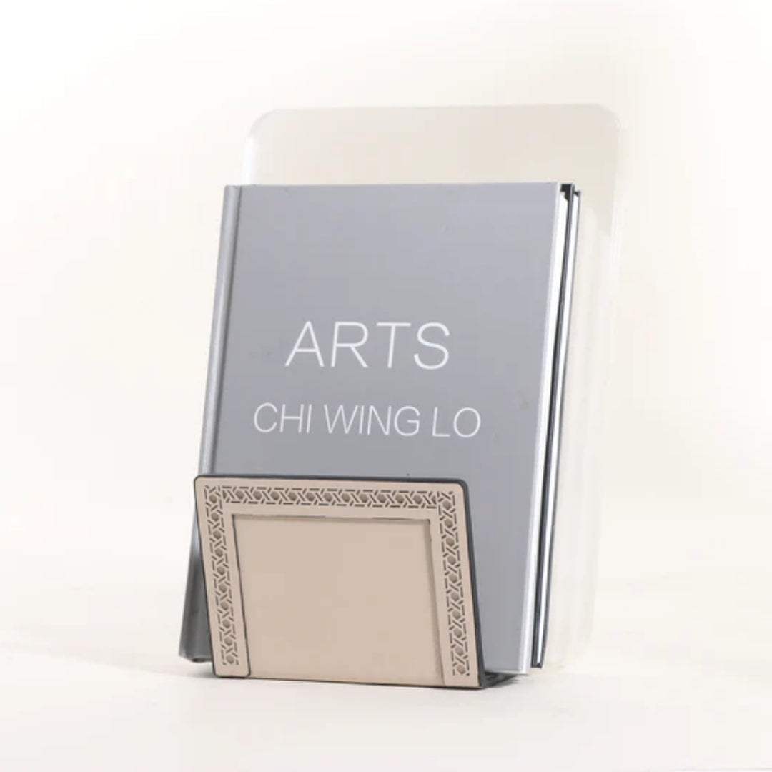 Versatile Organization Magazine Holder