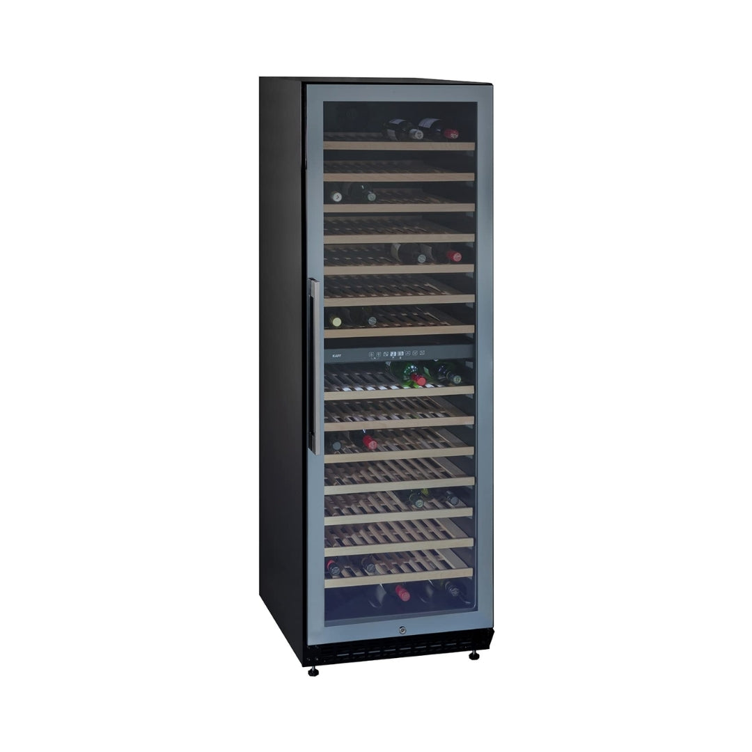Kaff Free Standing Wine Cooler WC 418 DZ