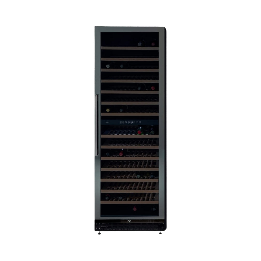 Kaff Free Standing Wine Cooler WC 418 DZ