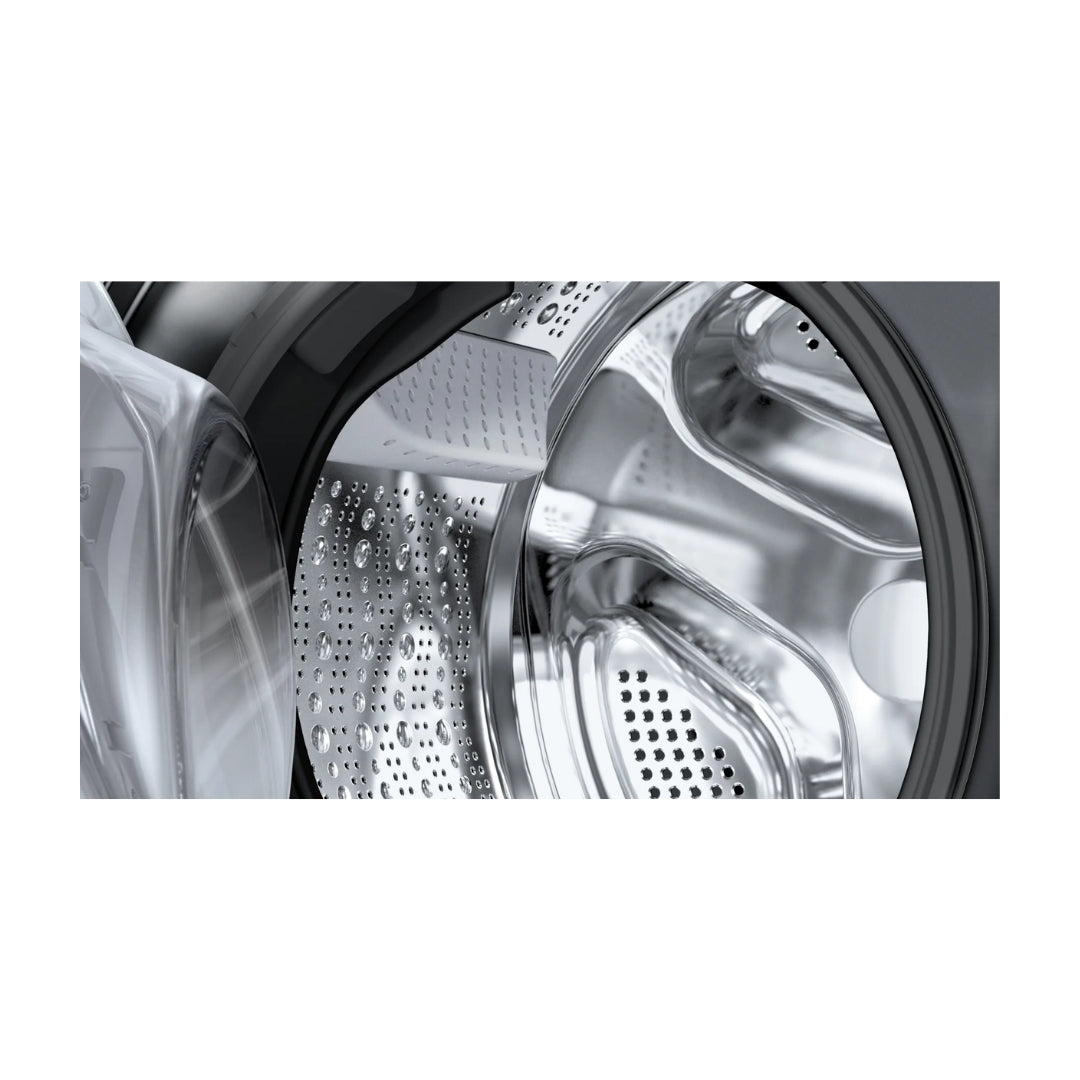 Bosch Front 10.5/6 kg Washer Dryer Combi Series 6 WNA2E4U1IN
