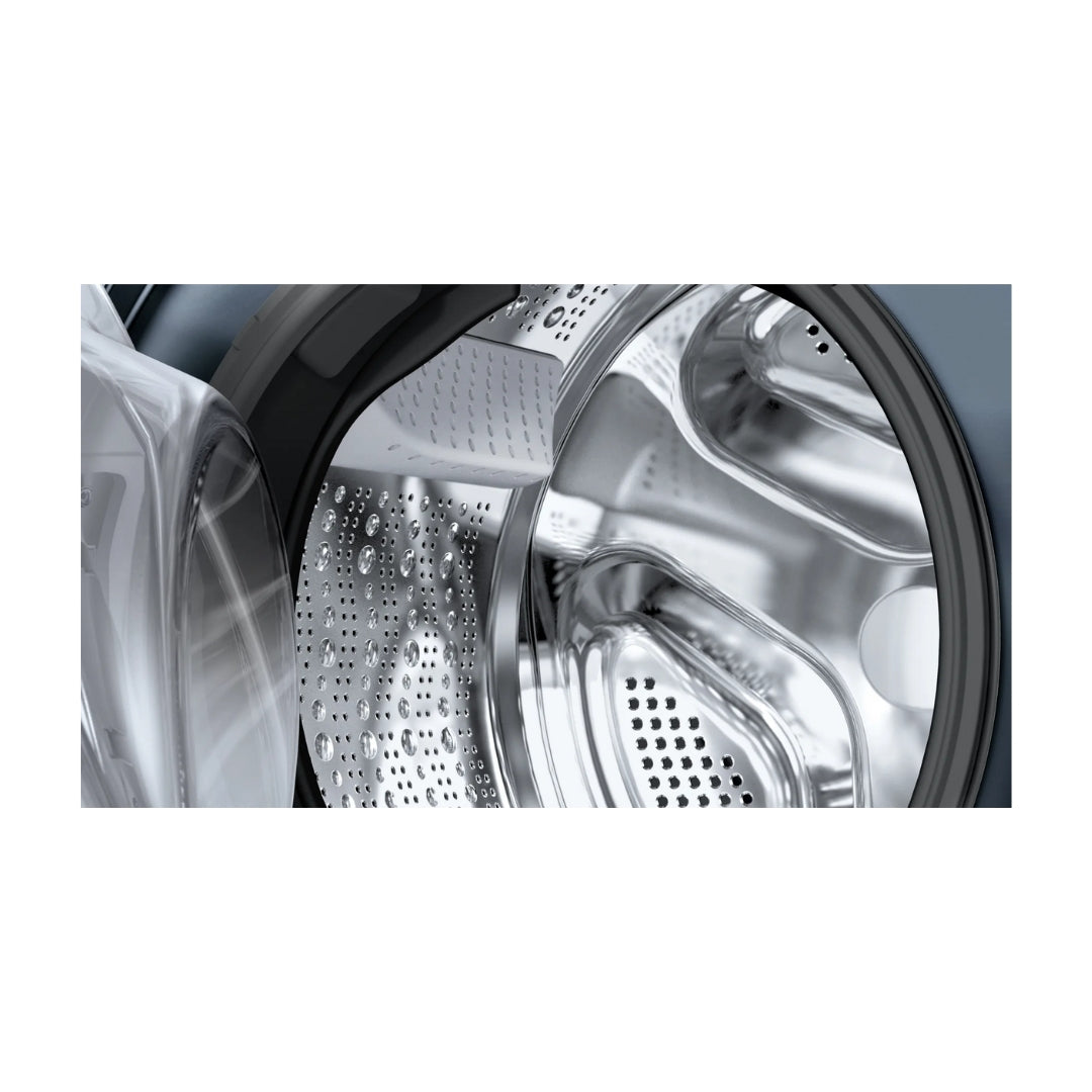 Siemens Front 10.5/6 kg Washer Dryer Combi iQ500 WNE4A2UPIN