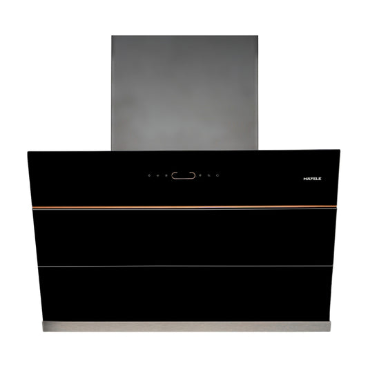 Hafele 90 cm Wall Mounted Chimney AELLA 90