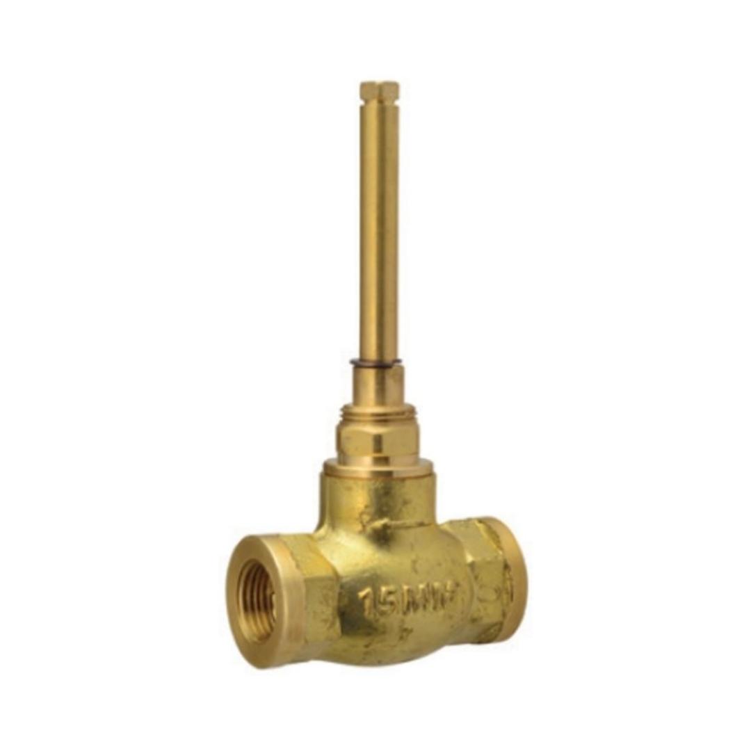 Jaquar Stop Cock Valve Allied ALD-CHR-083FT - Chrome