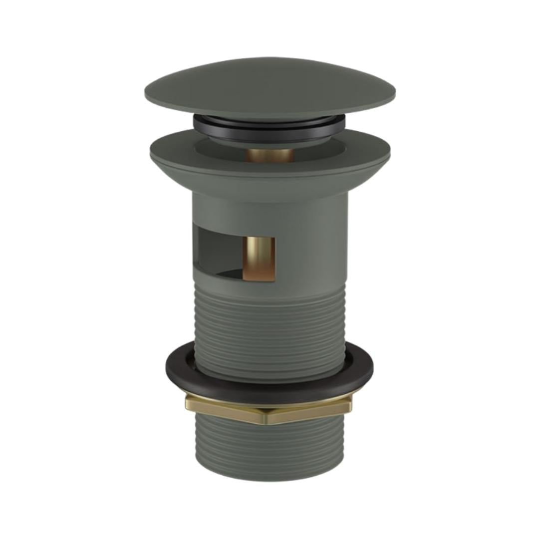 Jaquar 3 inches Pop-Up Waste Coupling ALD 729 - Graphite
