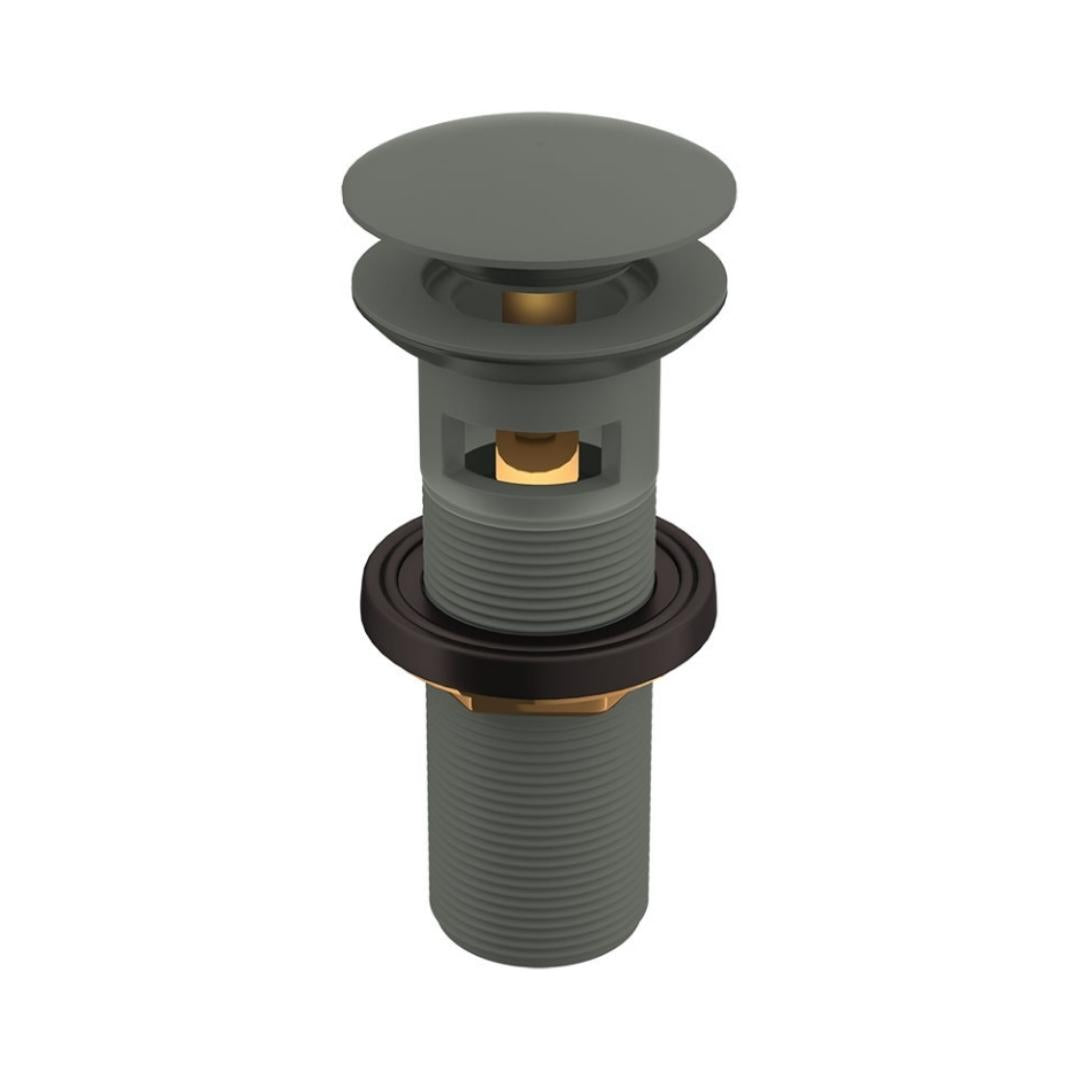 Jaquar 5 inches Pop-Up Waste Coupling ALD 729L130 - Graphite