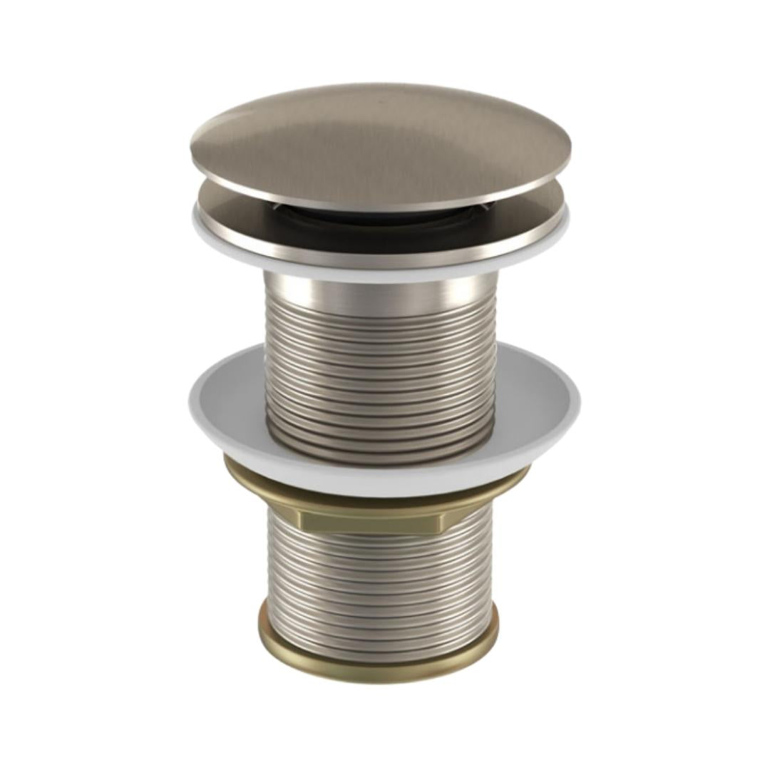 Jaquar 3 inches Pop-Up Waste Coupling ALD 727 - Stainless Steel