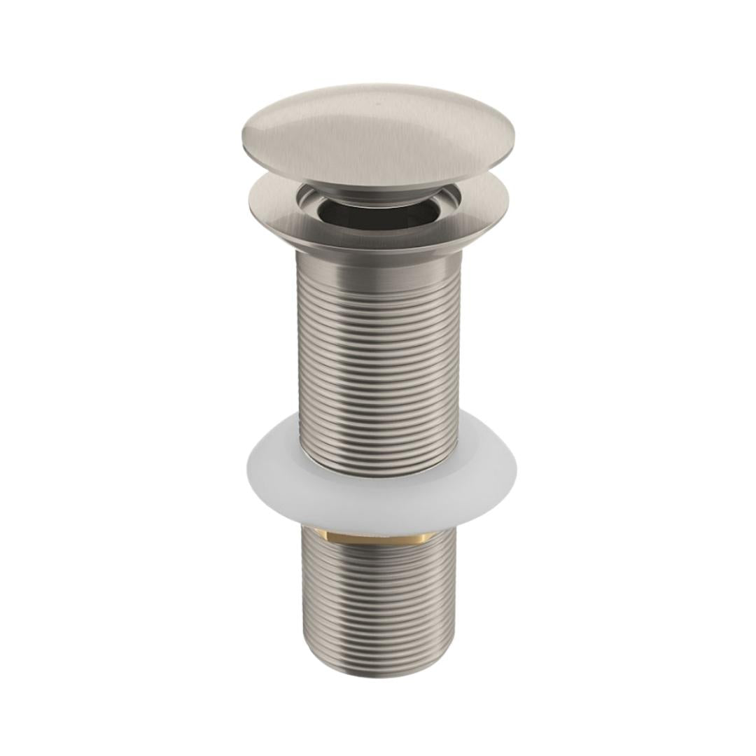 Jaquar 5 inches Pop-Up Waste Coupling ALD 727L130 - Stainless Steel