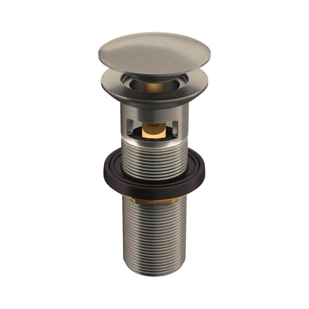 Jaquar 5 inches Pop-Up Waste Coupling ALD 729L130 - Stainless Steel