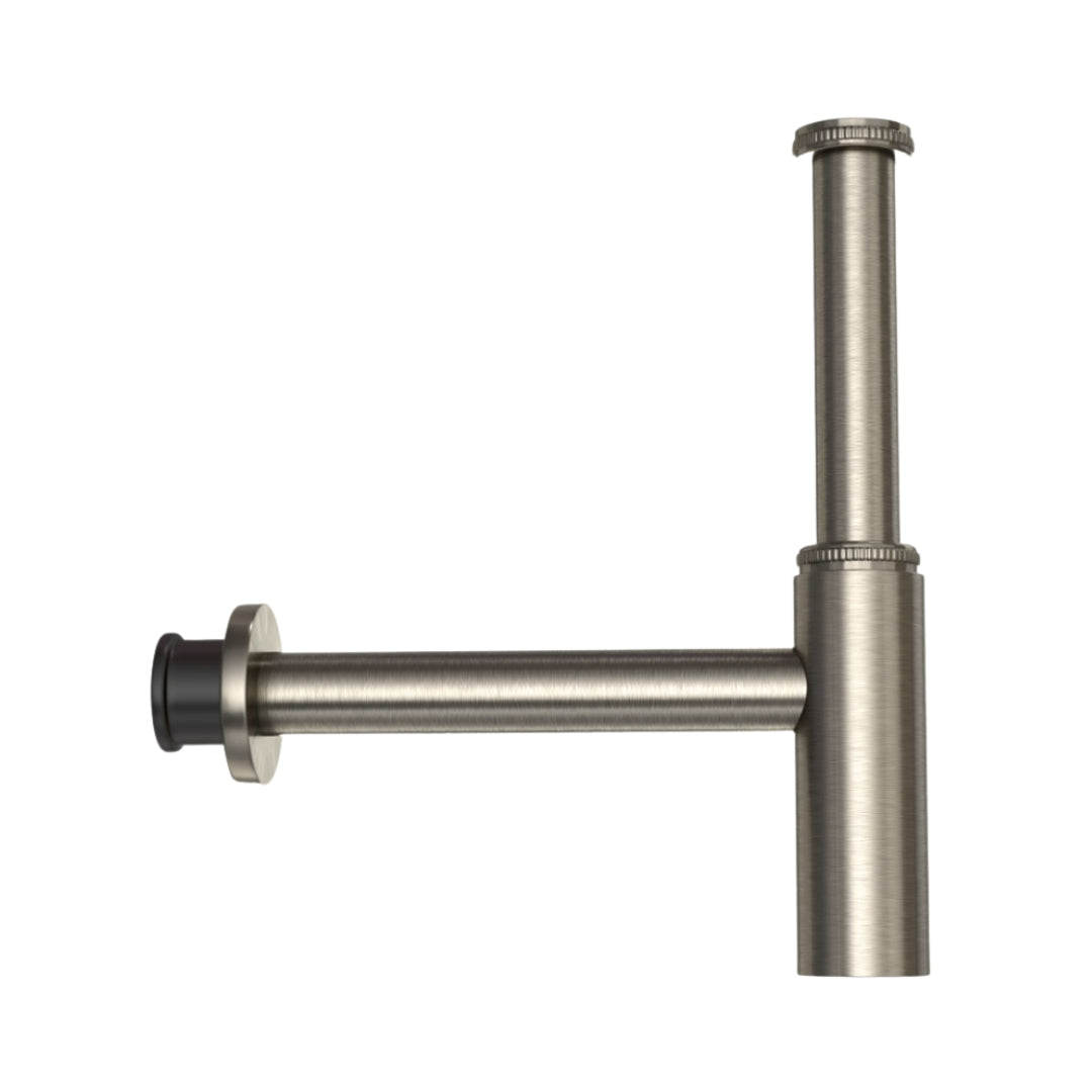 Jaquar 10 Inch Bottle Trap Allied ALD-SSF-769L250X190 - Stainless Steel
