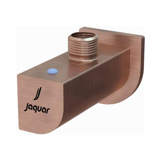 Jaquar Basin Area Angle Valve Alive ALI-ACR-85053 - Antique Copper