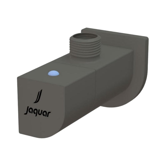 Jaquar Basin Area Angle Valve Alive ALI-GRF-85053 - Graphite