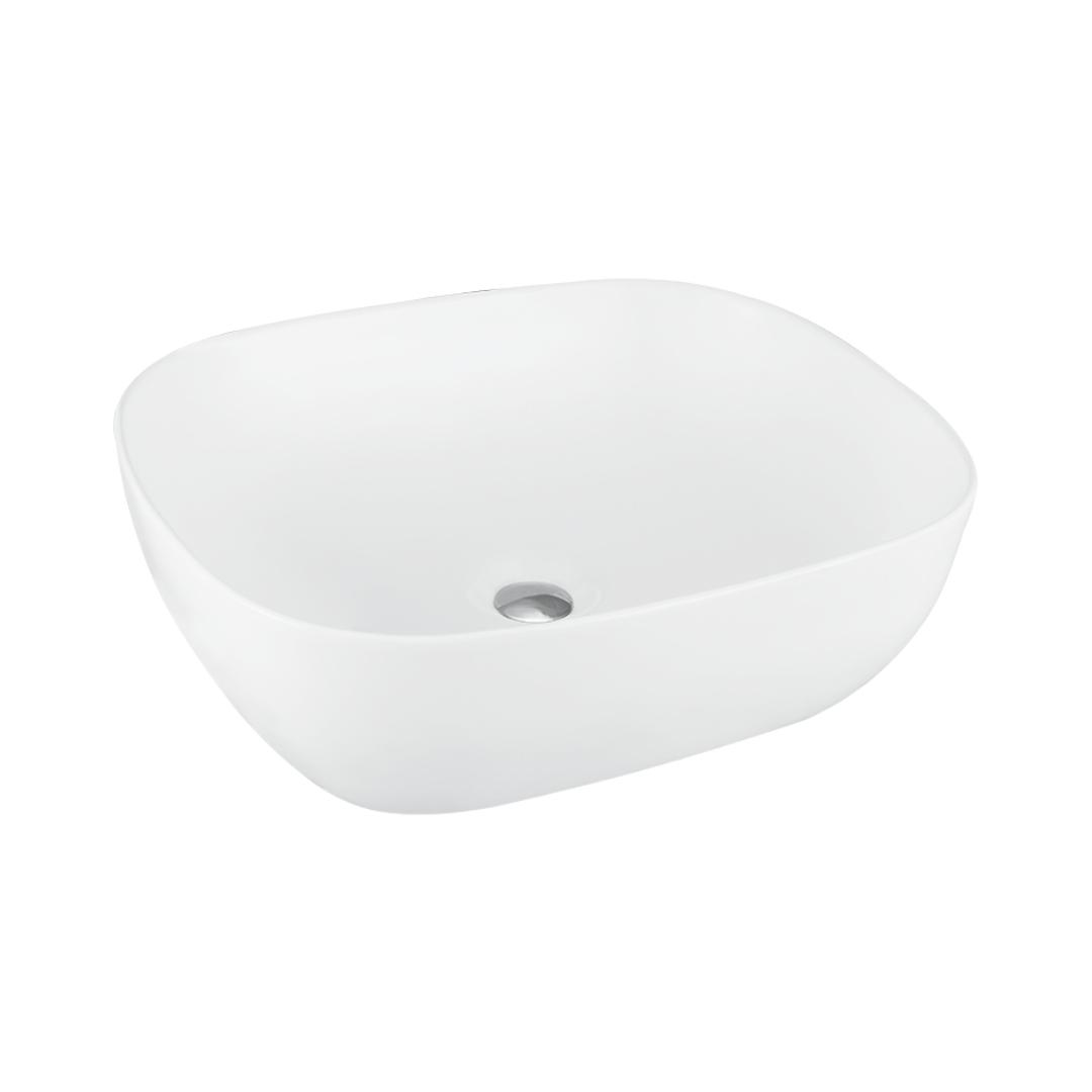 AMAZON 91094 WHITE MATTE