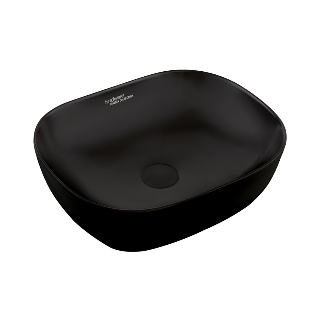 AMAZON 91094 BLACK MATTE