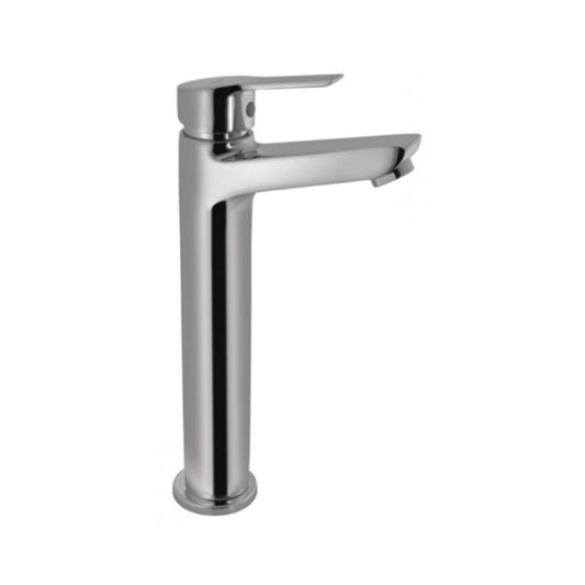 Essco Table Mounted Tall Boy Basin Mixer Aspire APR-CHR-101005NB - Chrome