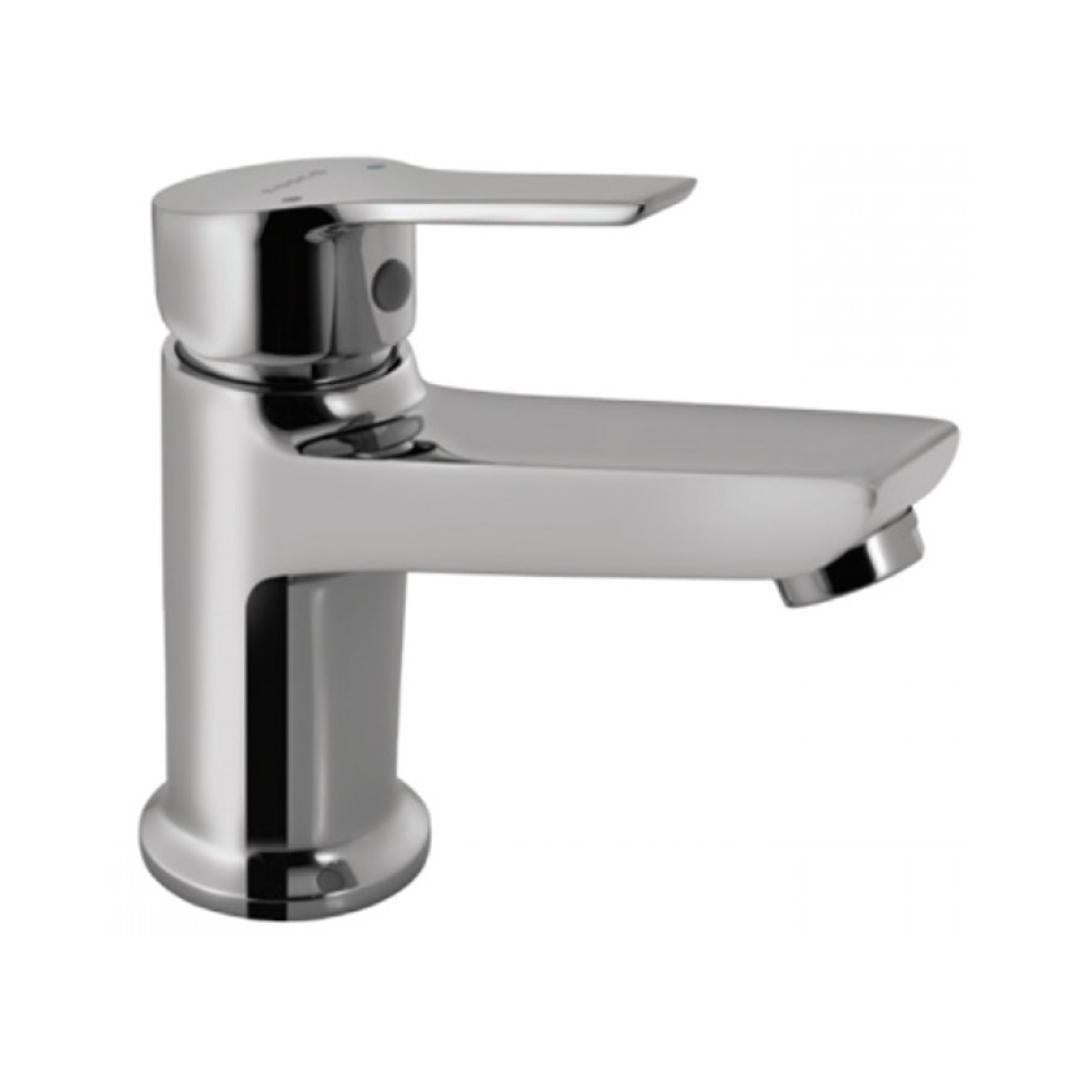 Essco Table Mounted Regular Basin Mixer Aspire APR-CHR-101011NB - Chrome