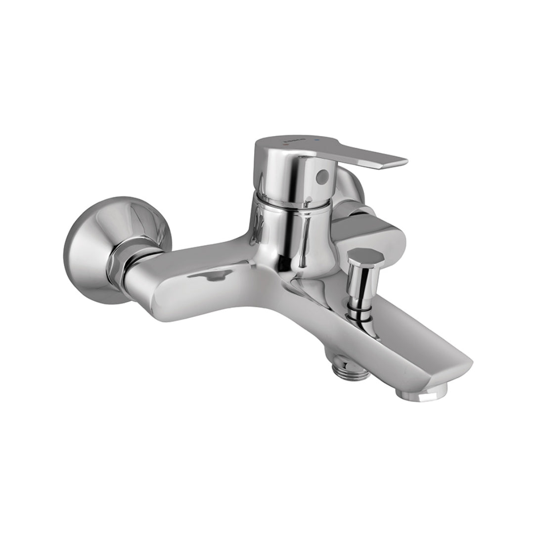 Essco 2 Way Diverter Aspire APR-CHR-101119 - Chrome Finish