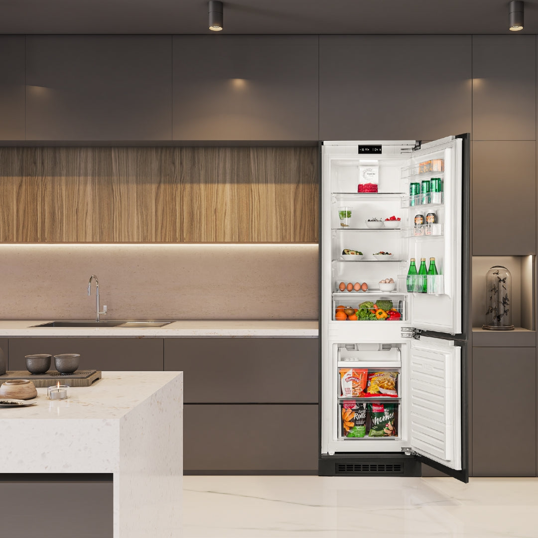 Hafele Built-In Built-In Refrigerator 256 Ltrs ARK 300