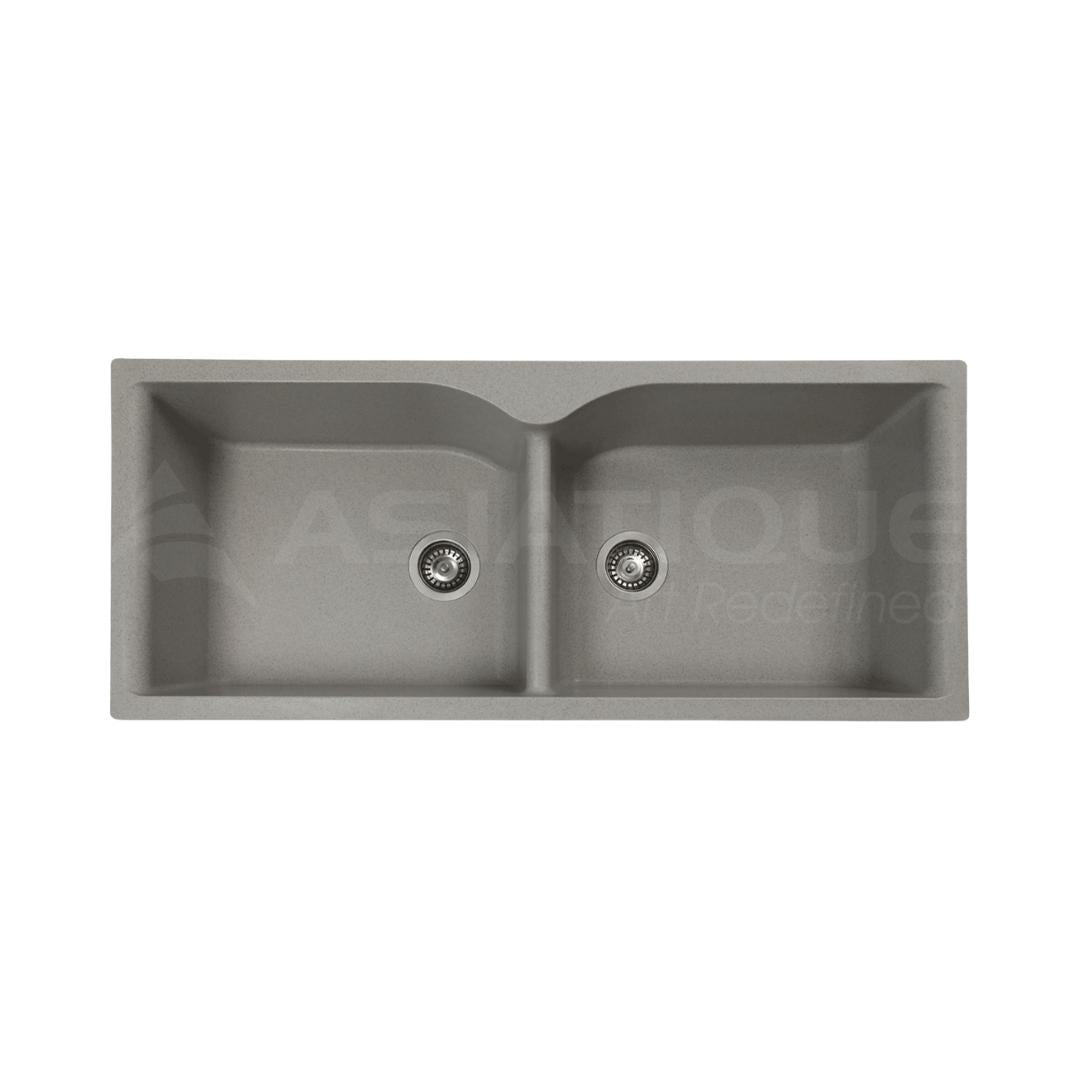 Asiatique Quartz Sink Elite ELITE ( 45 x 19.5 inches ) - Eros