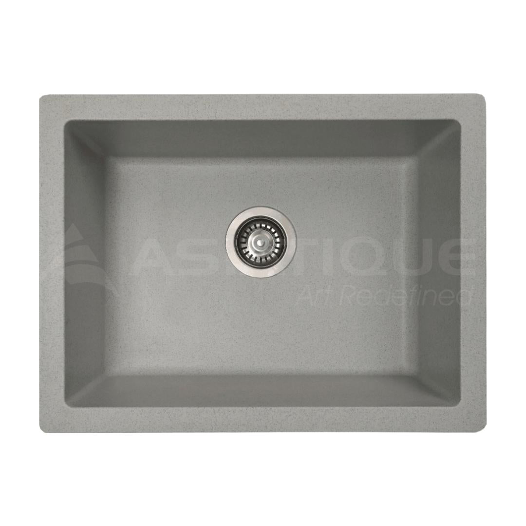 Asiatique Quartz Sink Ikon IKON ( 24 x 18 inches ) - Eros