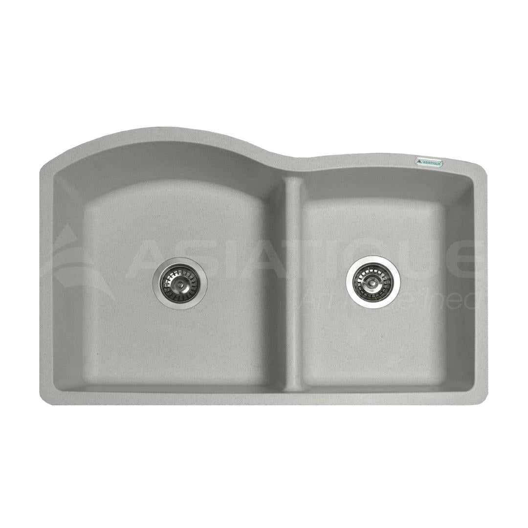 Asiatique Quartz Sink Imperial IMPERIAL ( 33 x 21.5 inches ) - Eros