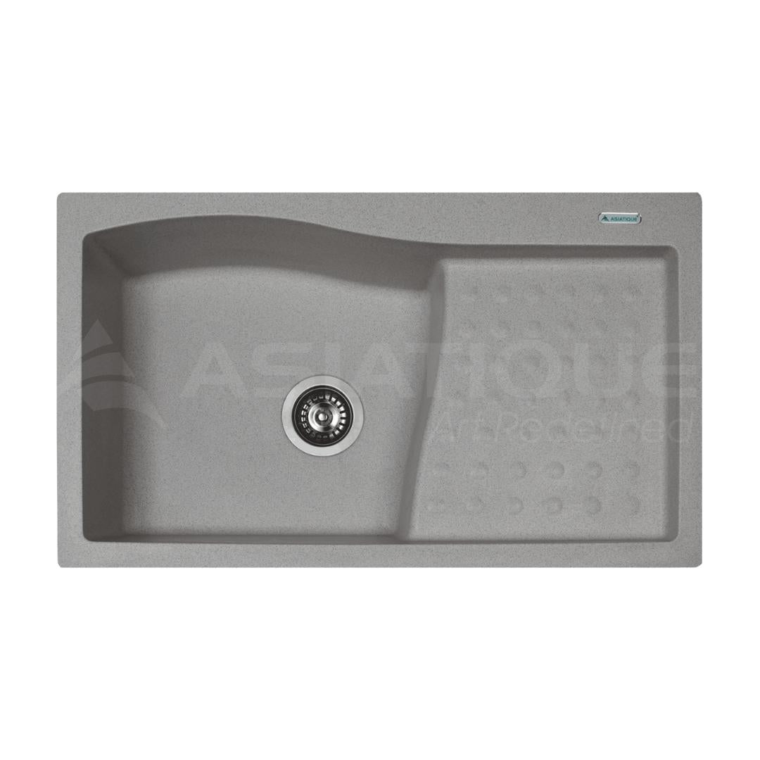 Asiatique Quartz Sink Metra METRA ( 32 x 19 inches ) - Eros