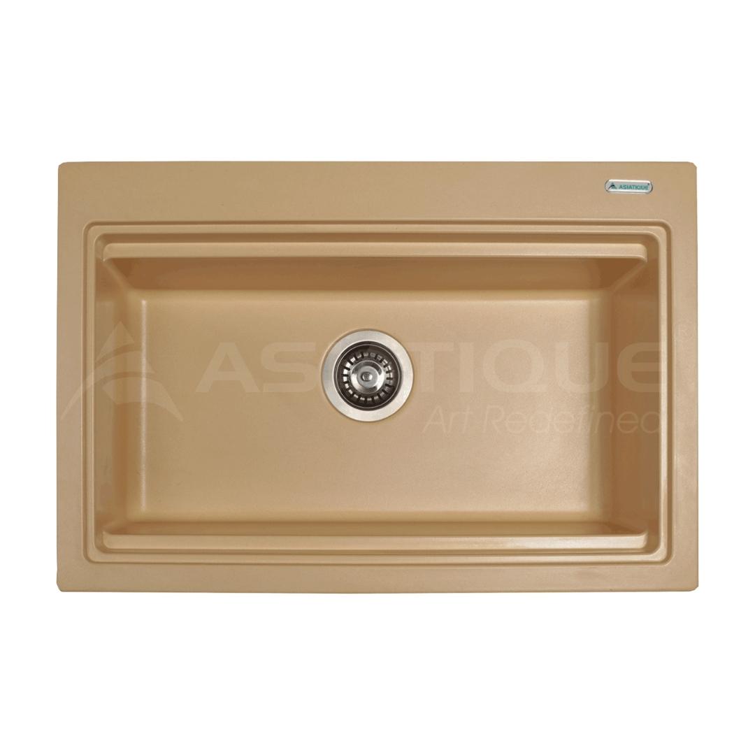 Asiatique Quartz Sink Precis PRECIS ( 28.5 x 19 inches ) - Venus