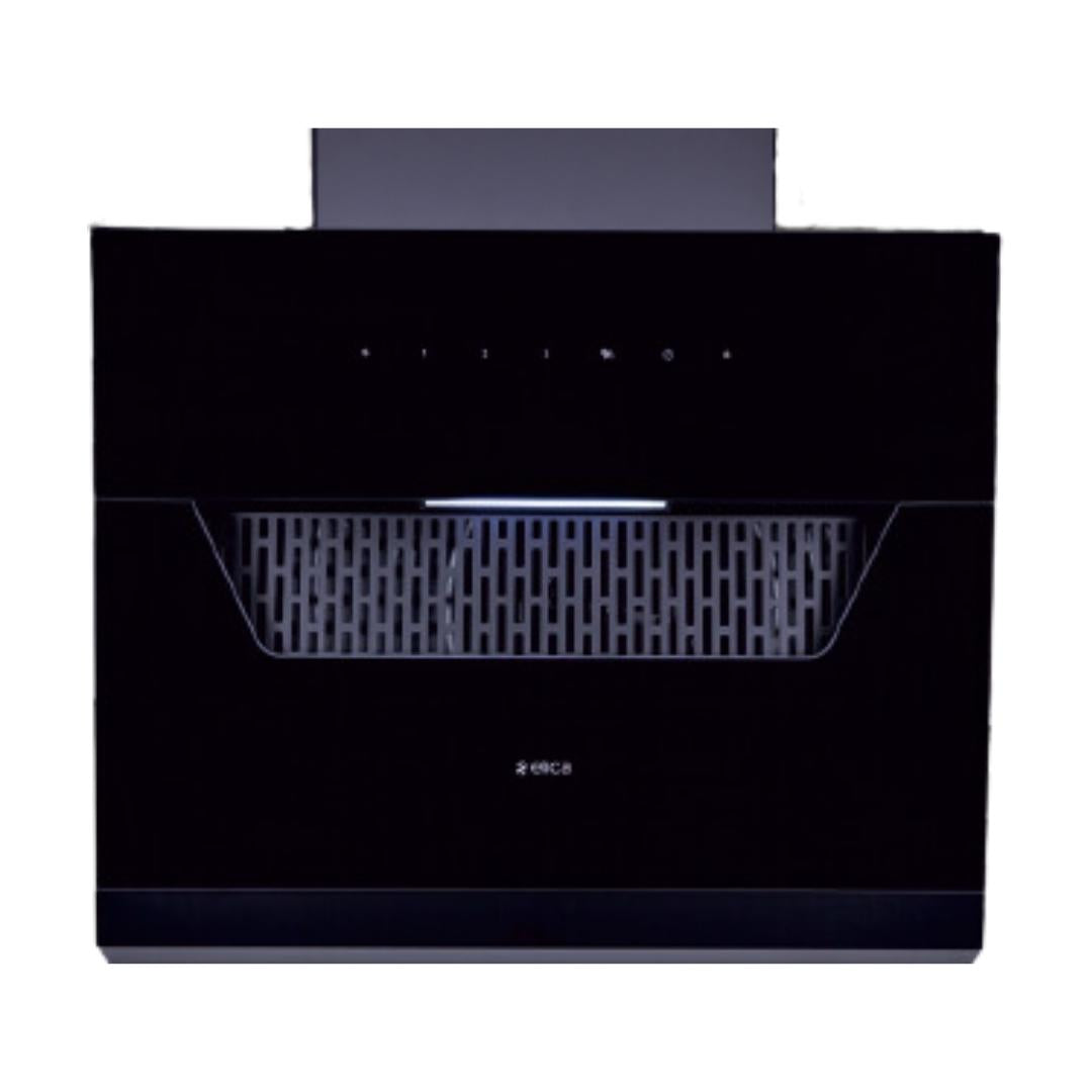 Elica 90 cm Wall Mounted Chimney Auto Sense Auto Sense EFL 207 HAC LTW VMS 90