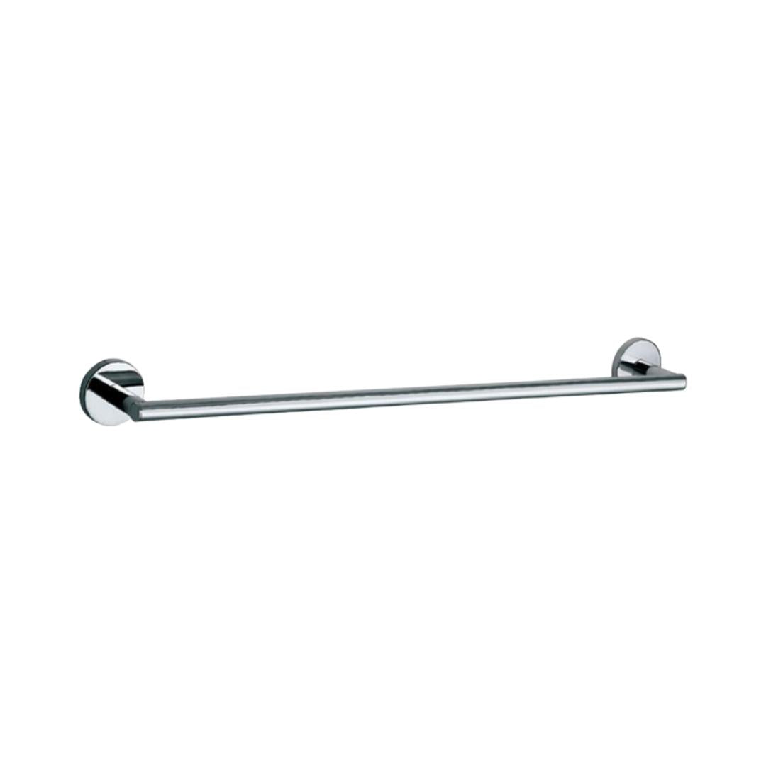 Jaquar Towel Holder Continental Series ACN-CHR-1111BNM Chrome Finish