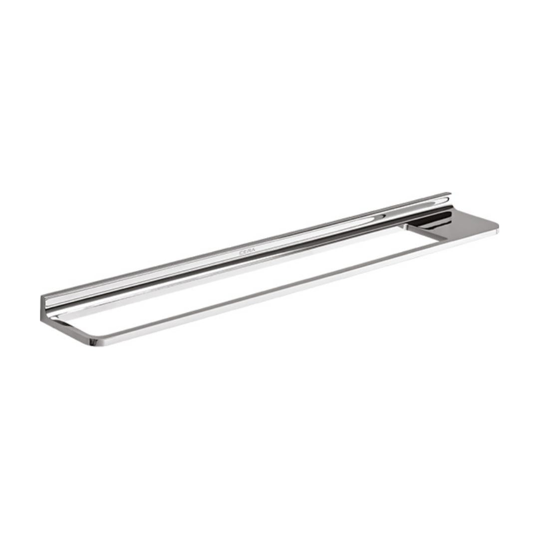 Cera Bathroom Accessories Towel Holder Saber Series F5012103 Decure.in