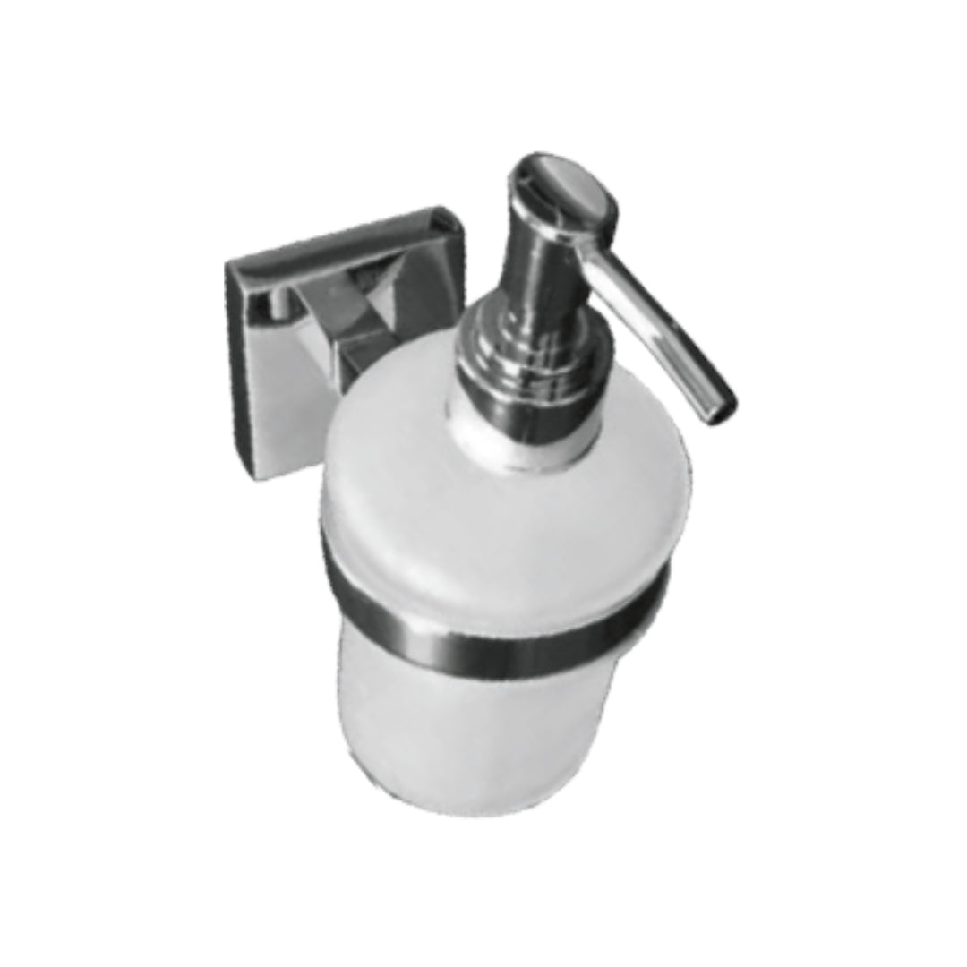 Parryware Soap Dispenser Sigma Series T5913A1 - Chrome Finish