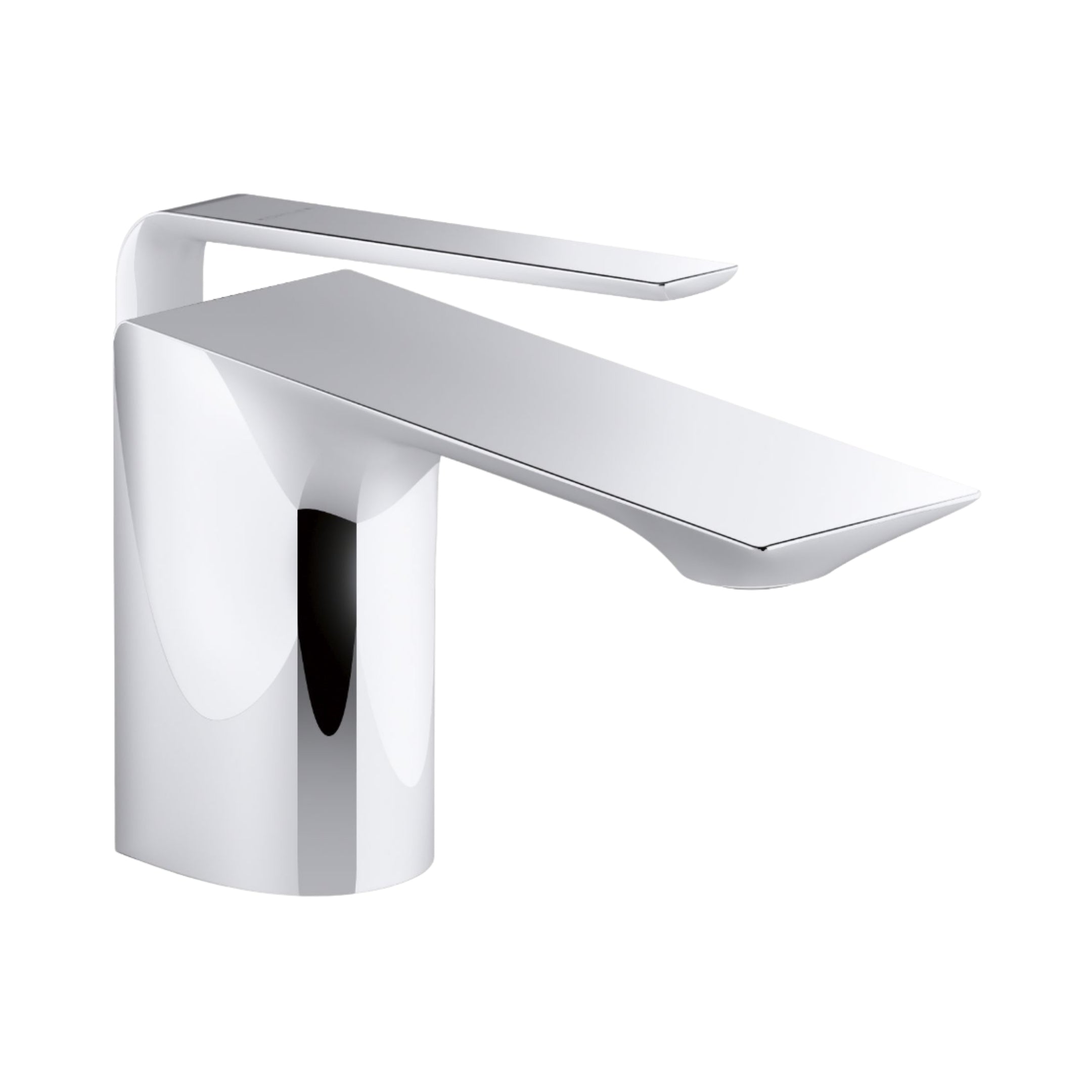 Kohler Table Mounted Regular Basin Mixer ModernLife Edge K-25757IN